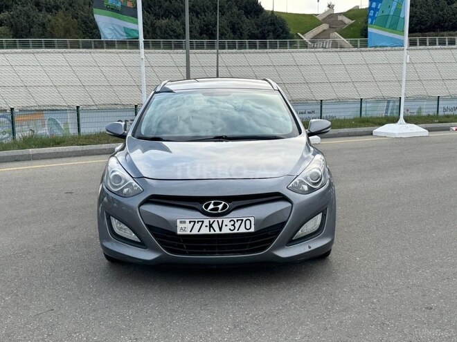 Hyundai i30-2