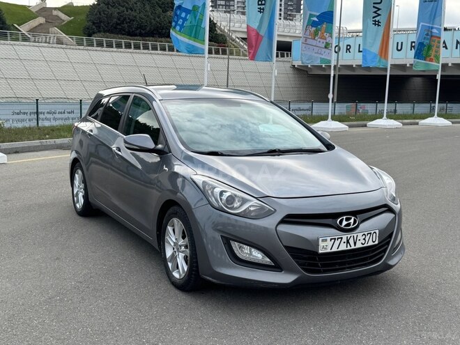 Hyundai i30-1