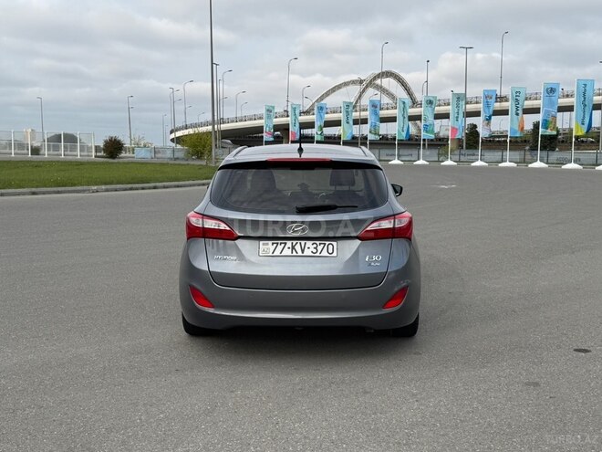 Hyundai i30-5