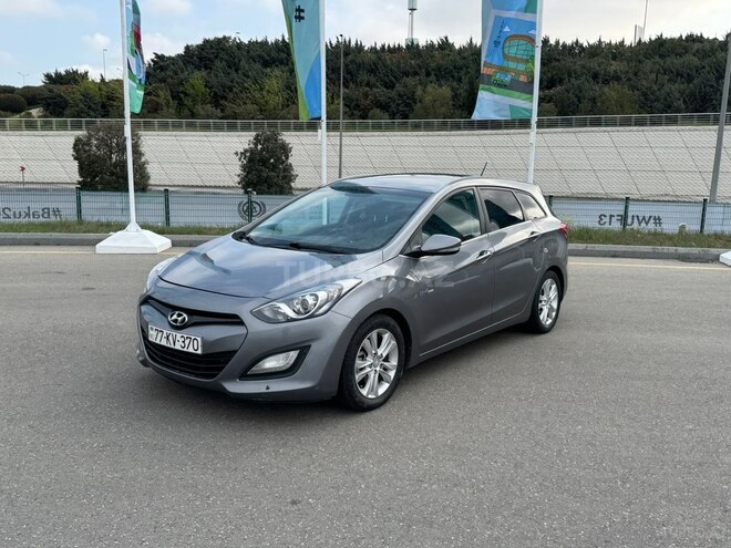 Hyundai i30-8