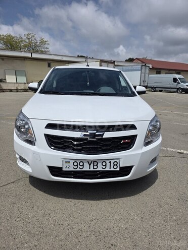 Chevrolet Cobalt-1