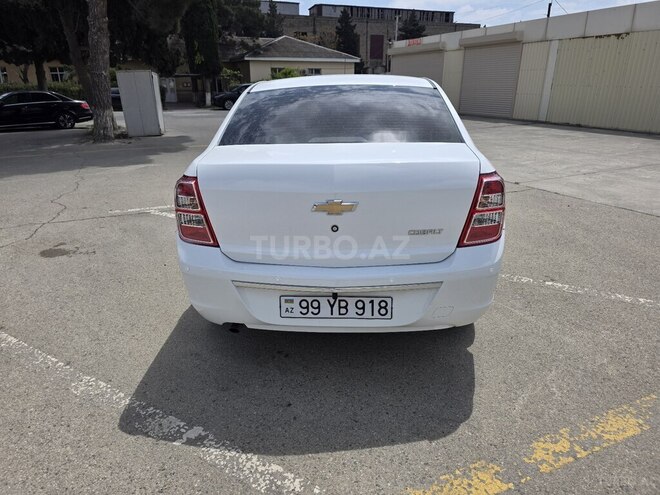 Chevrolet Cobalt-2