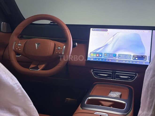 Changan Deepal S09-12