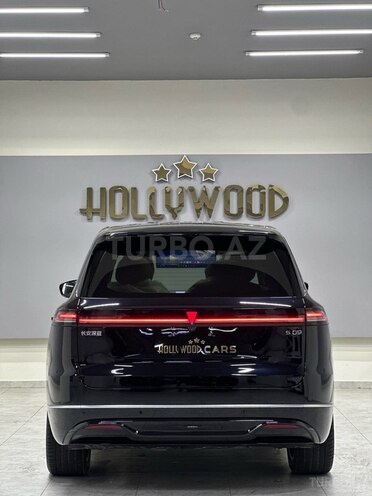 Changan Deepal S09-10