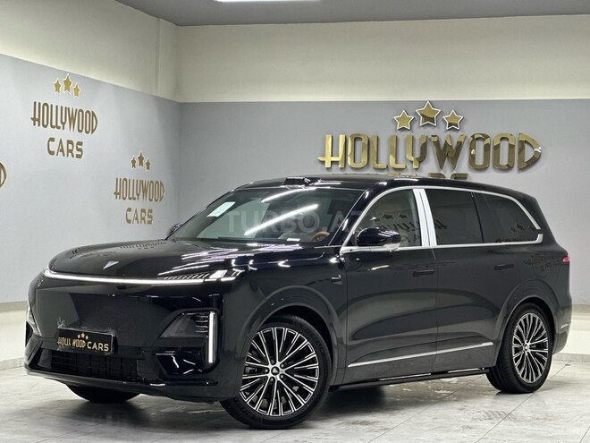 Changan Deepal S09-2