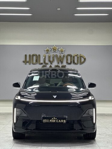 Changan Deepal S09-7