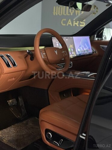 Changan Deepal S09-25