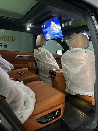 Changan Deepal S09-16