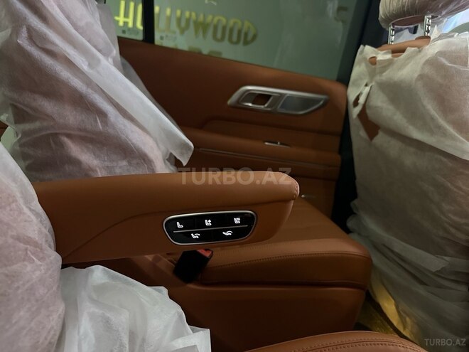 Changan Deepal S09-15