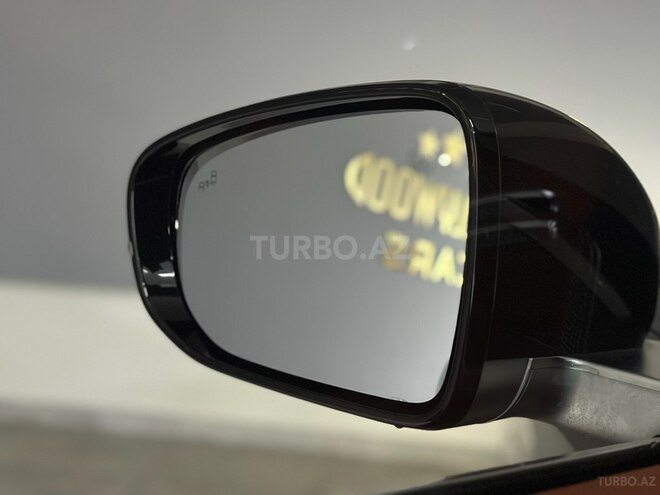 Changan Deepal S09-23