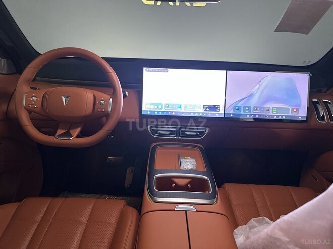 Changan Deepal S09-11