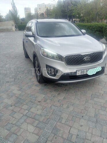 Kia Sorento-3