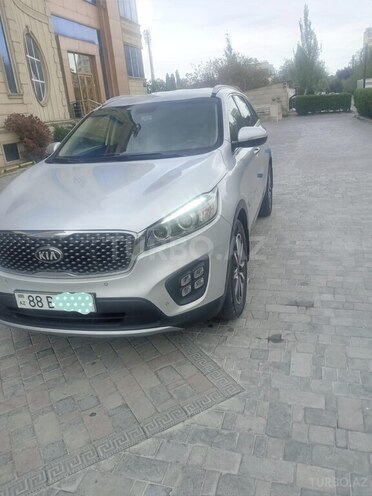 Kia Sorento-2