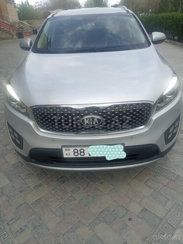 Kia Sorento-1