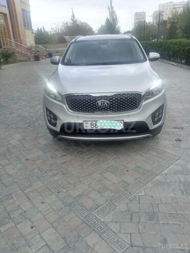 Kia Sorento-4
