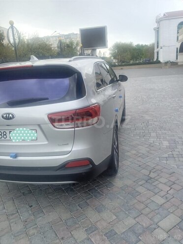 Kia Sorento-5