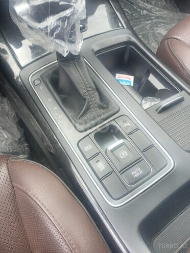 Kia Sorento-16