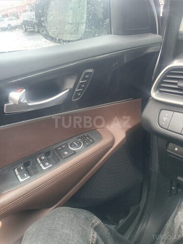 Kia Sorento-17