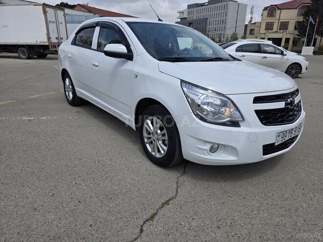 Chevrolet Cobalt-6