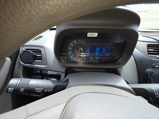 Chevrolet Cobalt-4