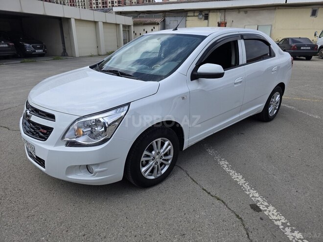 Chevrolet Cobalt-7