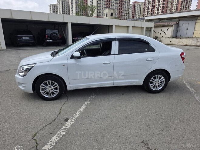 Chevrolet Cobalt-8