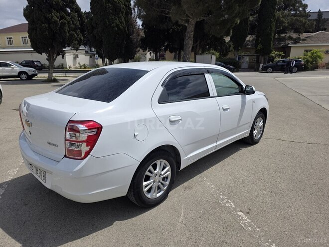 Chevrolet Cobalt-9