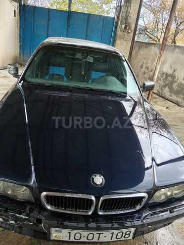 BMW 728-1