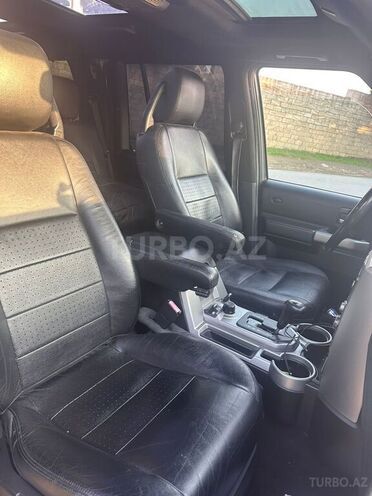 Land Rover Discovery-9