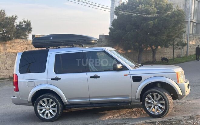 Land Rover Discovery-12