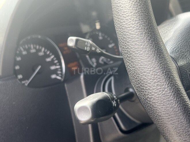 Mercedes Sprinter 315 2008, 186,000 km - 2.2 l - Bakı