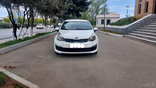 Kia Rio-1
