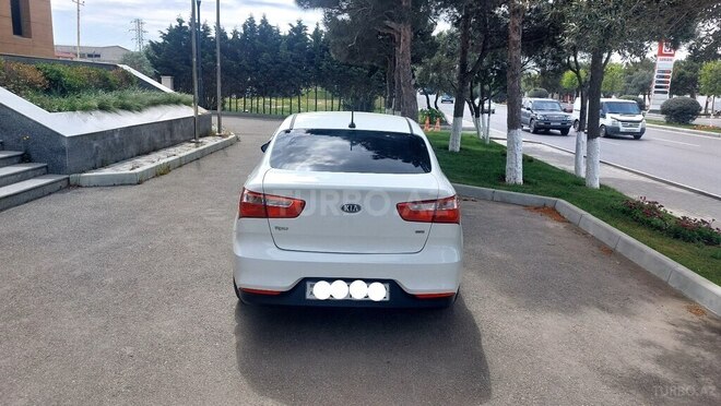 Kia Rio-9