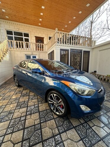 Hyundai Elantra-20