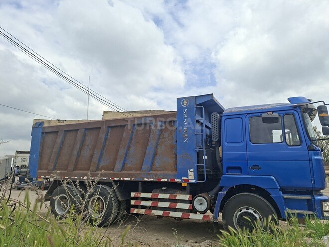 Shacman F3000-2