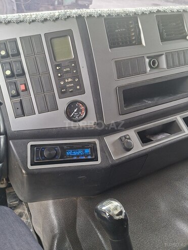Shacman F3000-7