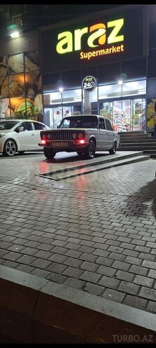 LADA (VAZ) 2106-2