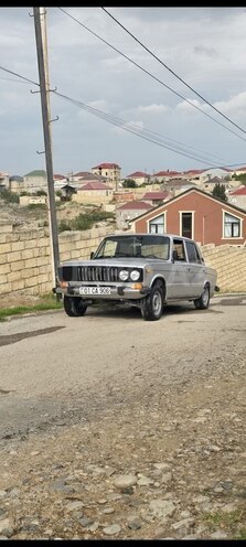 LADA (VAZ) 2106-1