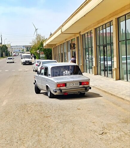 LADA (VAZ) 2106-4