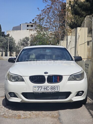 BMW 525-1
