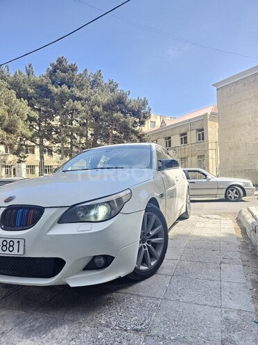BMW 525-3