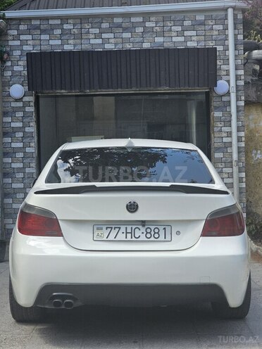 BMW 525-6