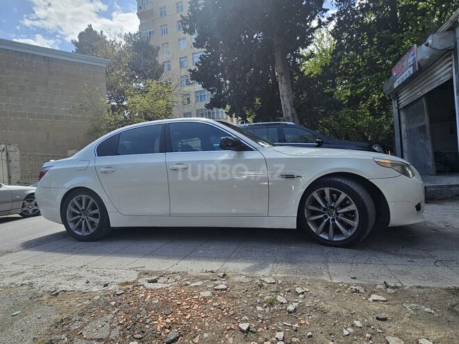 BMW 525-5