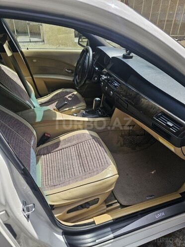 BMW 525-10
