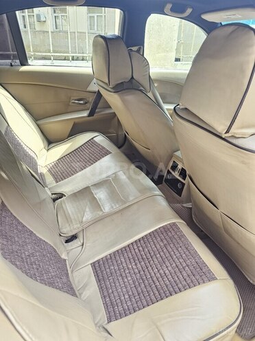 BMW 525-11