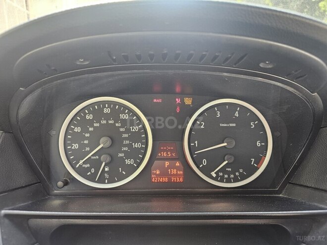 BMW 525-9