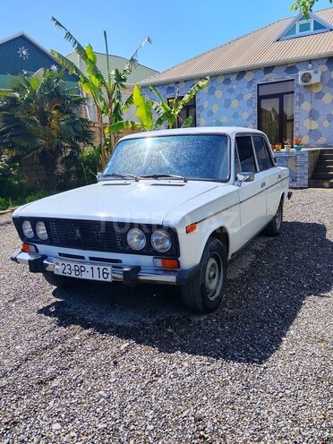 LADA (VAZ) 2106-2