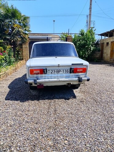 LADA (VAZ) 2106-3