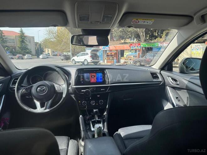 Mazda 6-9