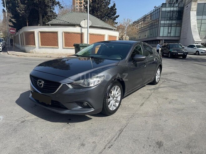 Mazda 6-1